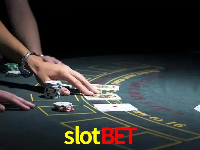 Jogos populares e pagamentos rápidos na slotbet