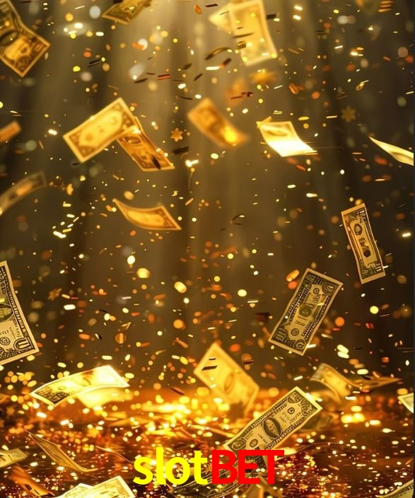 Game Providers slotbet