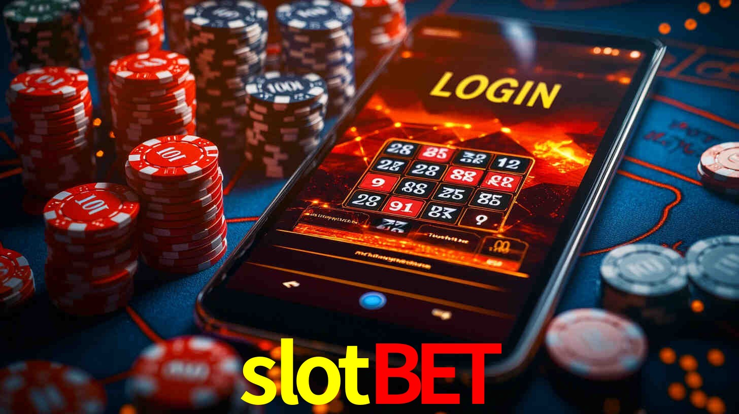 slotbet,slotbet.com