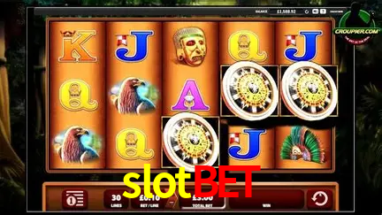 Descubra a Essência do slotbet: Nossa História e Compromissos