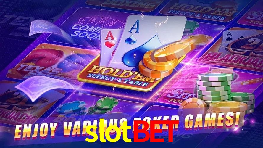 A Emoção da Loteria na slotbet: Uma Chance de Mudança de Vida