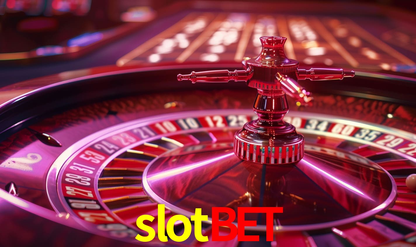 Descubra o Programa VIP da slotbet: Vantagens Exclusivas para Jogadores