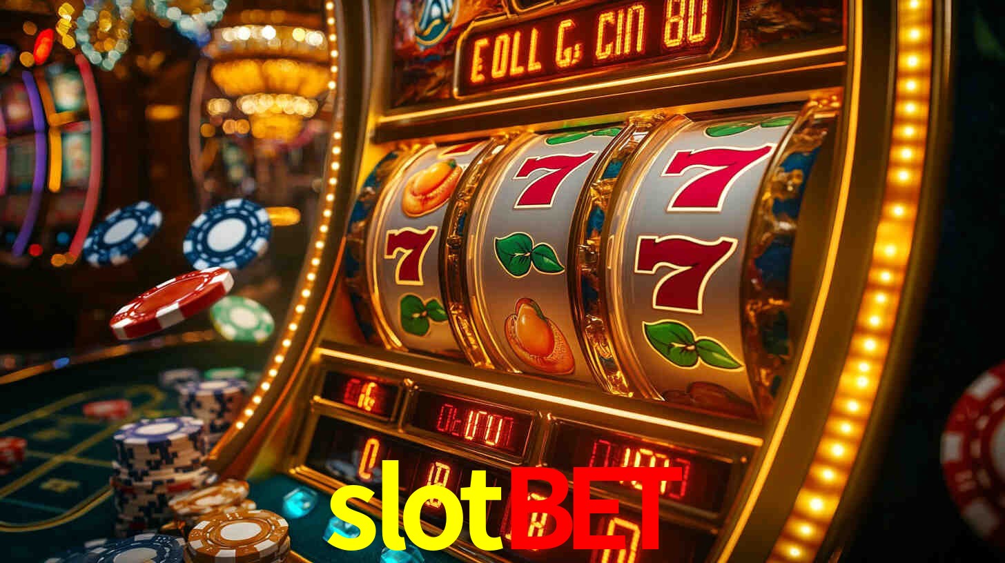 Welcome Bonus slotbet