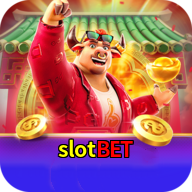 Imagem promocional da slotbet mostrando a plataforma e suas vantagens